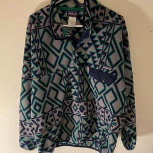 Men's Patagonia Jacket